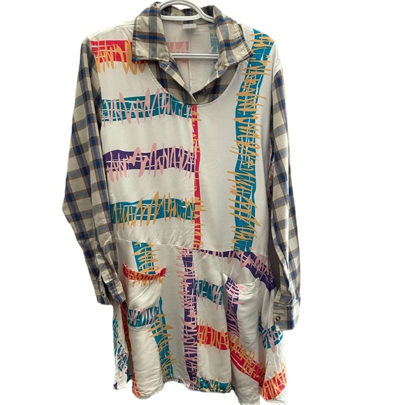 Stranger things Eleven costume Womens sz Small - Picture 1 of 5